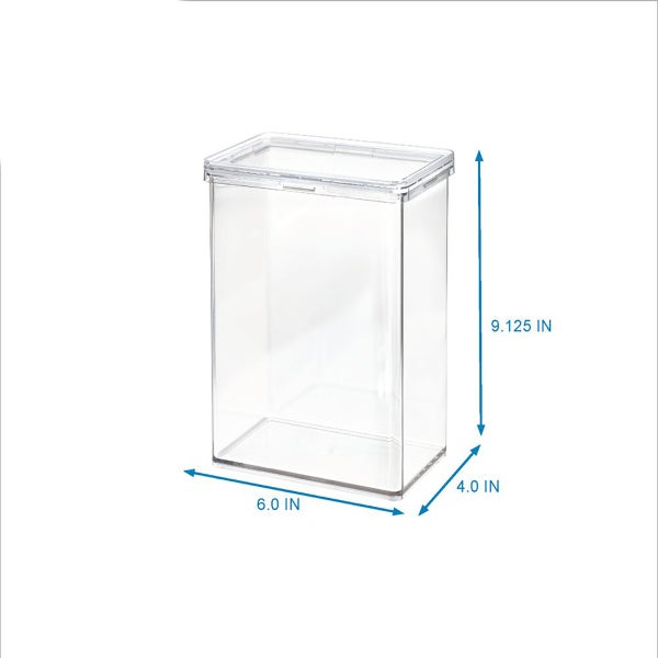 The Home Edit Pantry Starter Kit The Container Store